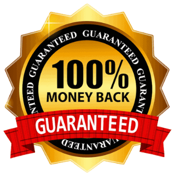 Citrus Burn money-back guarantee